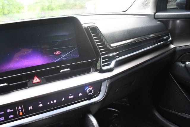 2023 Kia Sportage EX FWD - 23010749 - 23