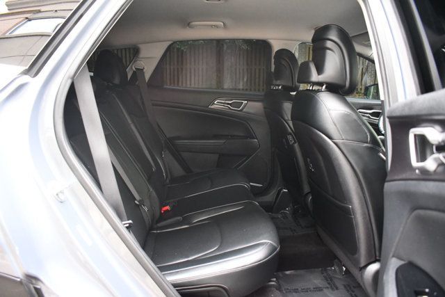 2023 Kia Sportage EX FWD - 23010749 - 26