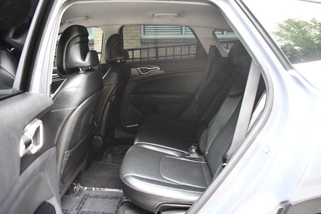 2023 Kia Sportage EX FWD - 23010749 - 28