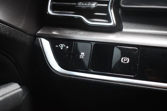 2023 Kia Sportage EX FWD - 23010749 - 31