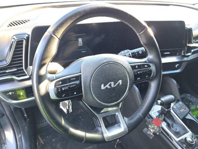 2023 Kia Sportage EX FWD - 23010749 - 5