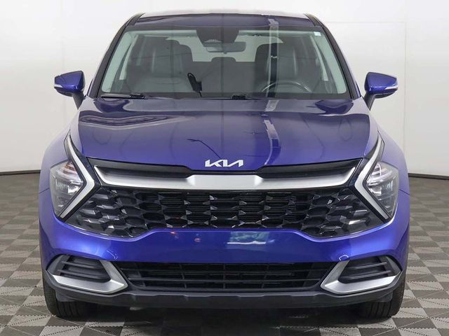 2023 Kia Sportage EX FWD - 23058919 - 10