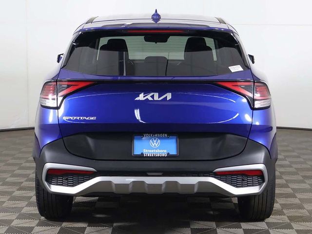 2023 Kia Sportage EX FWD - 23058919 - 11