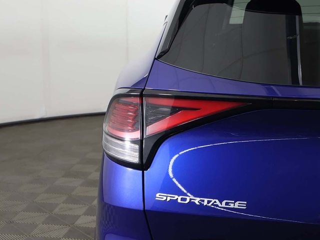 2023 Kia Sportage EX FWD - 23058919 - 14