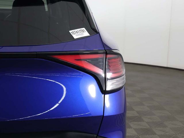 2023 Kia Sportage EX FWD - 23058919 - 15