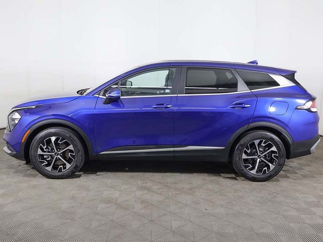 2023 Kia Sportage EX FWD - 23058919 - 16