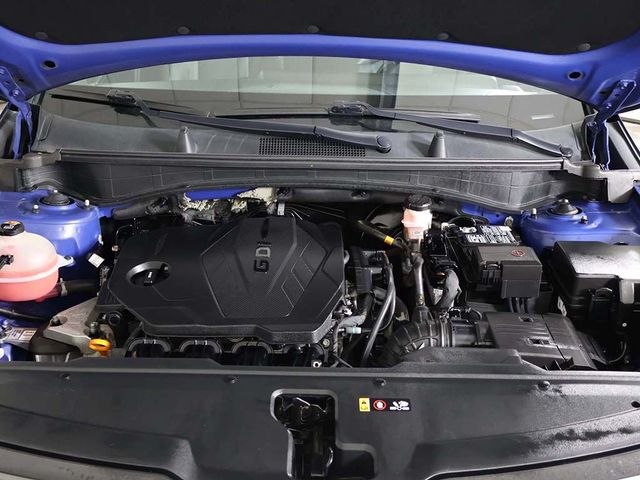 2023 Kia Sportage EX FWD - 23058919 - 19
