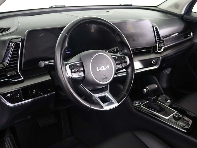 2023 Kia Sportage EX FWD - 23058919 - 25
