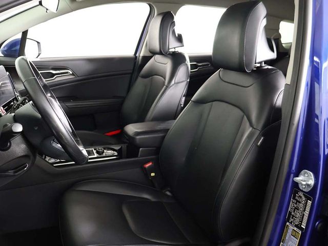 2023 Kia Sportage EX FWD - 23058919 - 27