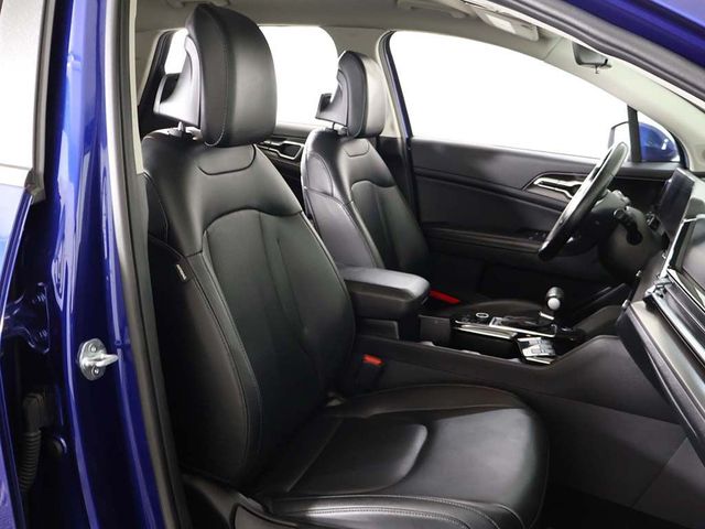 2023 Kia Sportage EX FWD - 23058919 - 28