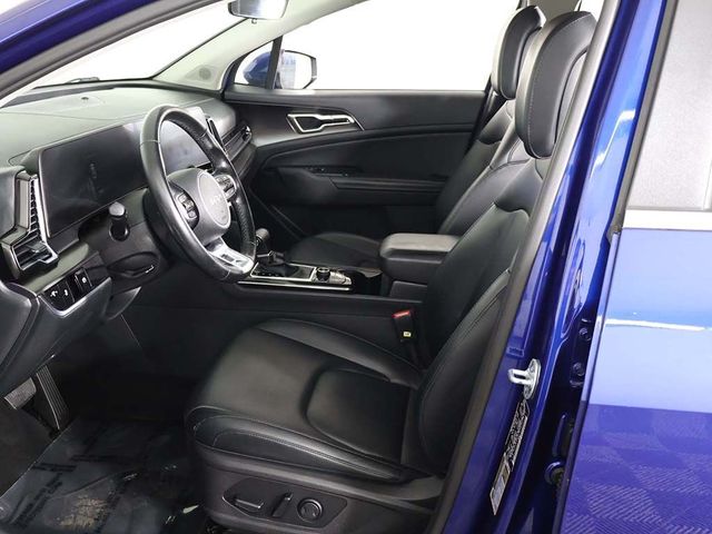2023 Kia Sportage EX FWD - 23058919 - 29