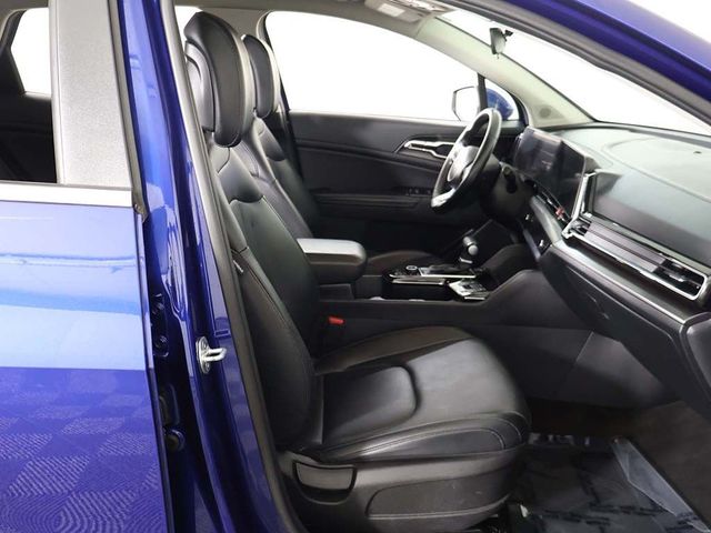2023 Kia Sportage EX FWD - 23058919 - 30