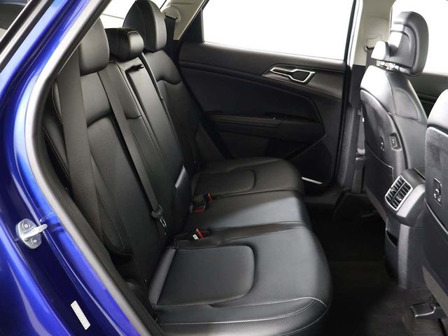 2023 Kia Sportage EX FWD - 23058919 - 33