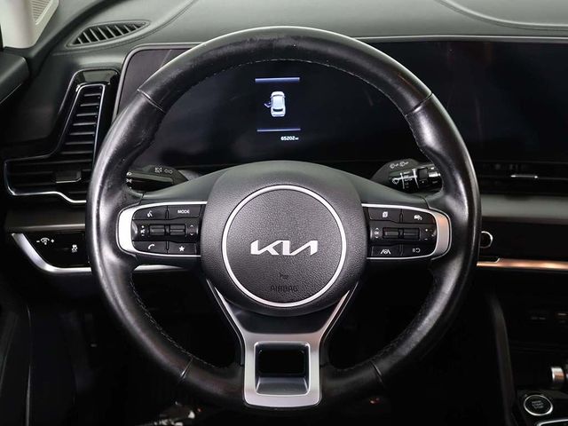 2023 Kia Sportage EX FWD - 23058919 - 37