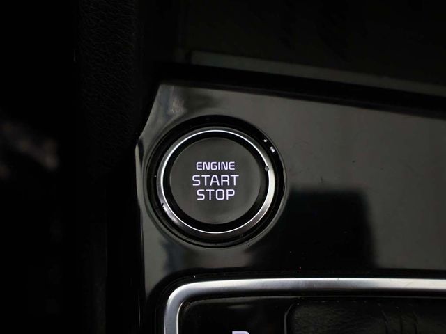 2023 Kia Sportage EX FWD - 23058919 - 38