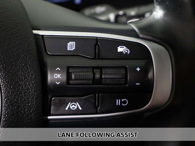 2023 Kia Sportage EX FWD - 23058919 - 3