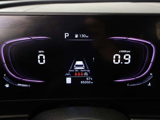 2023 Kia Sportage EX FWD - 23058919 - 39