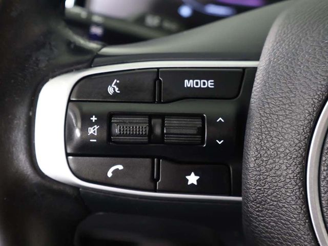 2023 Kia Sportage EX FWD - 23058919 - 40