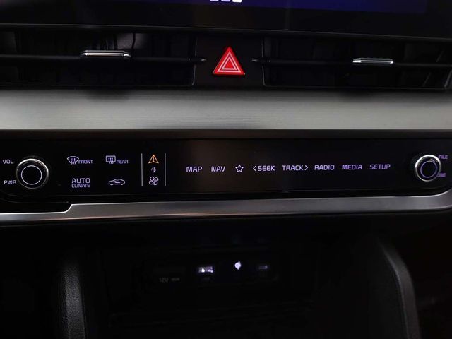 2023 Kia Sportage EX FWD - 23058919 - 46