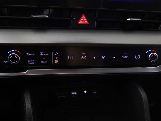 2023 Kia Sportage EX FWD - 23058919 - 47