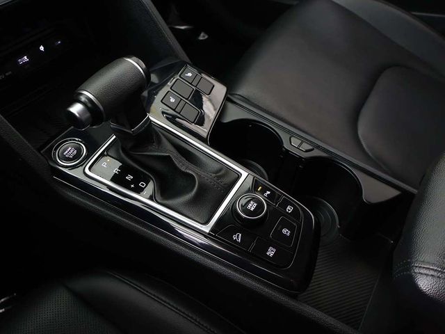 2023 Kia Sportage EX FWD - 23058919 - 51