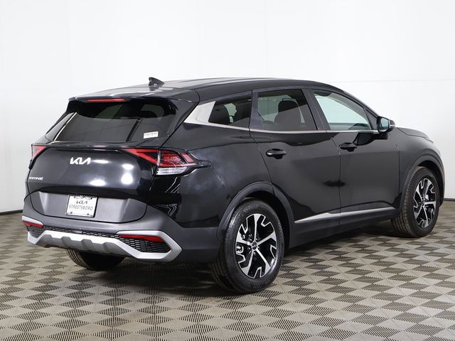 2023 Kia Sportage EX FWD - 22989620 - 9
