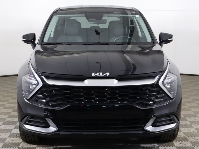 2023 Kia Sportage EX FWD - 22989620 - 10