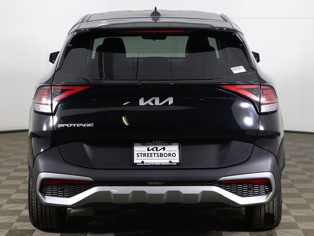 2023 Kia Sportage EX FWD - 22989620 - 11