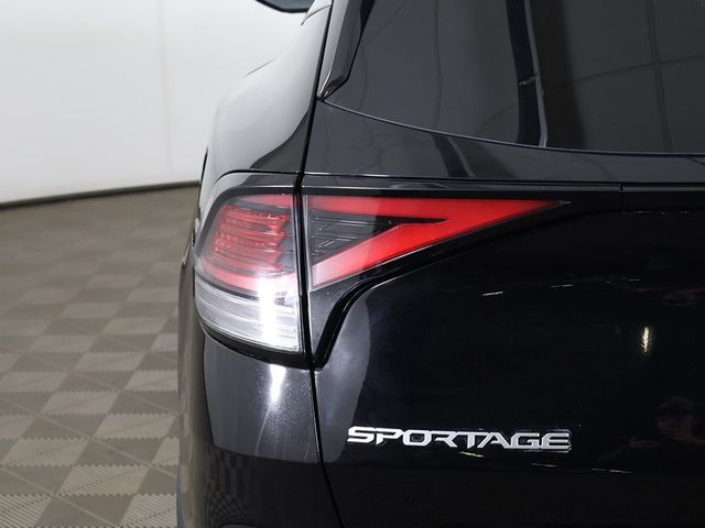 2023 Kia Sportage EX FWD - 22989620 - 12