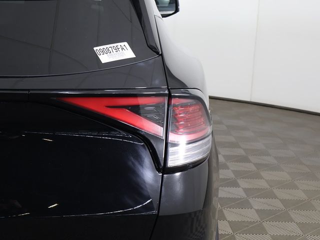 2023 Kia Sportage EX FWD - 22989620 - 13