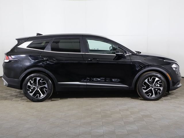 2023 Kia Sportage EX FWD - 22989620 - 15