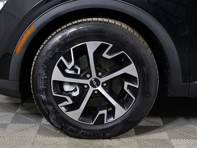 2023 Kia Sportage EX FWD - 22989620 - 18
