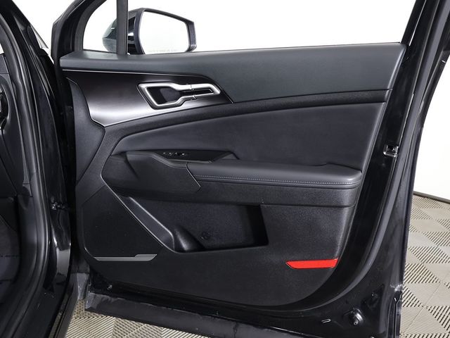 2023 Kia Sportage EX FWD - 22989620 - 20
