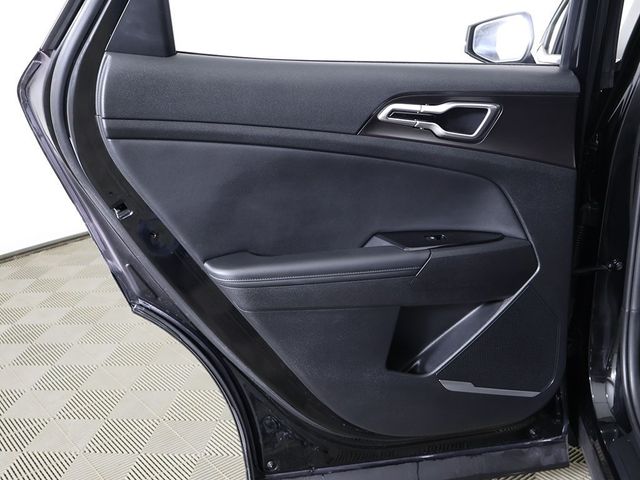 2023 Kia Sportage EX FWD - 22989620 - 21