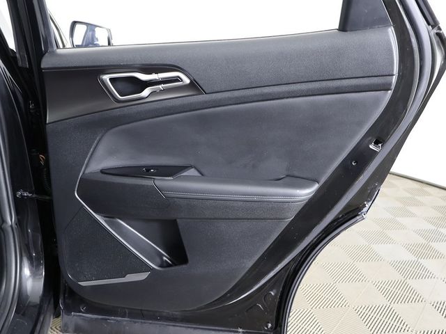 2023 Kia Sportage EX FWD - 22989620 - 22