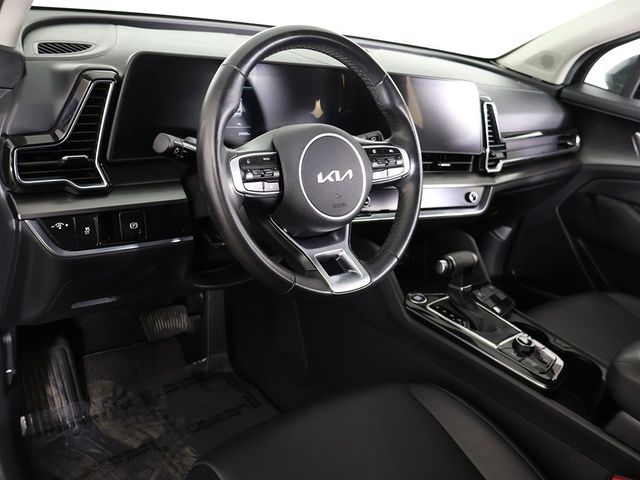 2023 Kia Sportage EX FWD - 22989620 - 23