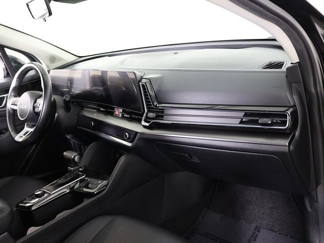 2023 Kia Sportage EX FWD - 22989620 - 24