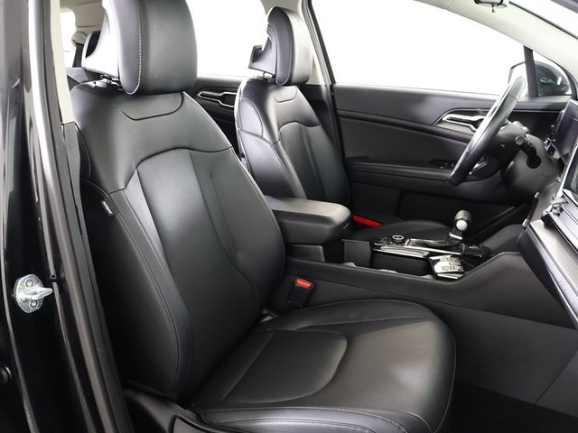 2023 Kia Sportage EX FWD - 22989620 - 26