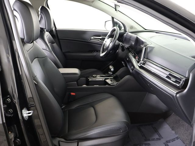 2023 Kia Sportage EX FWD - 22989620 - 28