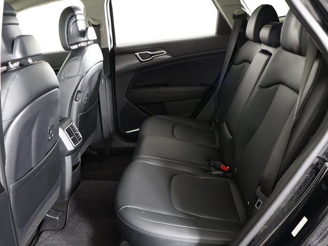 2023 Kia Sportage EX FWD - 22989620 - 29