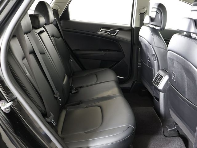 2023 Kia Sportage EX FWD - 22989620 - 30