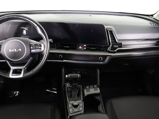 2023 Kia Sportage EX FWD - 22989620 - 31