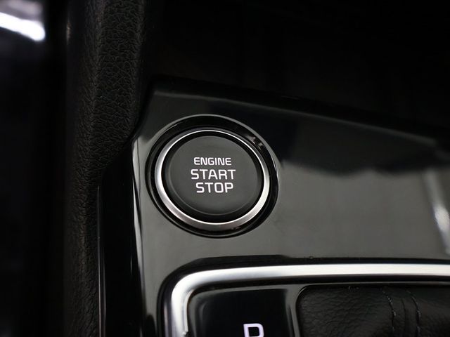 2023 Kia Sportage EX FWD - 22989620 - 35