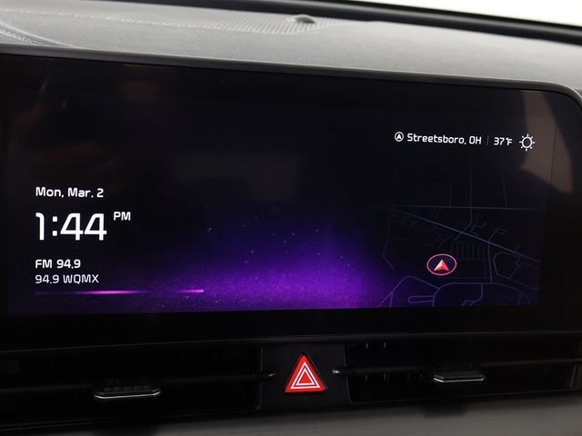 2023 Kia Sportage EX FWD - 22989620 - 39