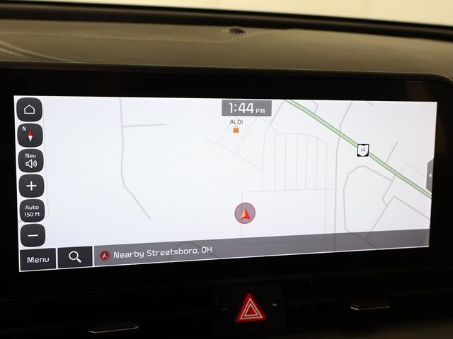 2023 Kia Sportage EX FWD - 22989620 - 41