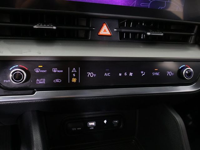 2023 Kia Sportage EX FWD - 22989620 - 44