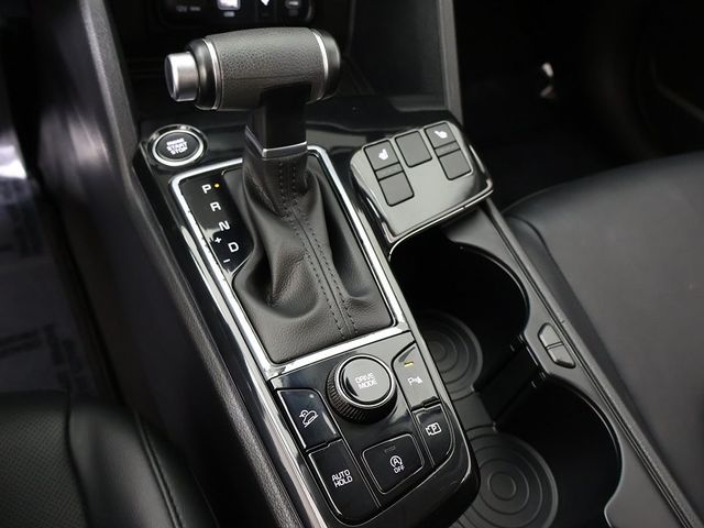 2023 Kia Sportage EX FWD - 22989620 - 46