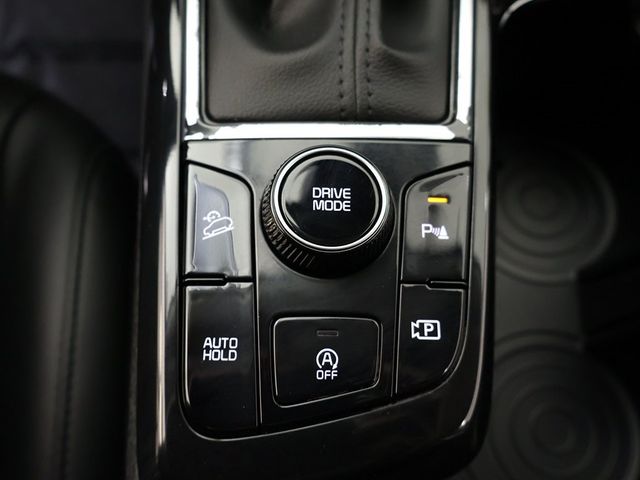 2023 Kia Sportage EX FWD - 22989620 - 47