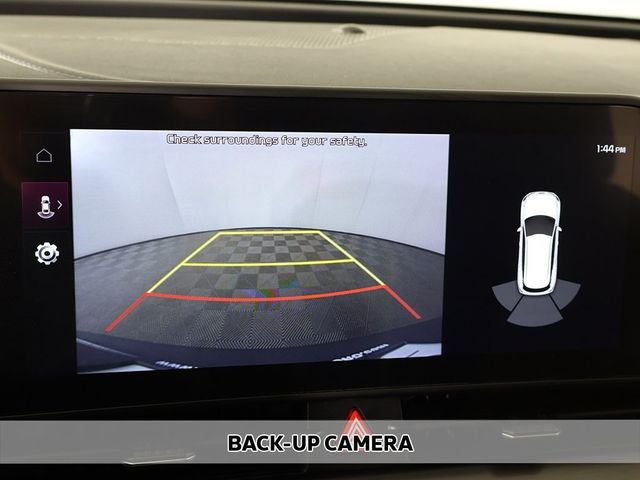 2023 Kia Sportage EX FWD - 22989620 - 5