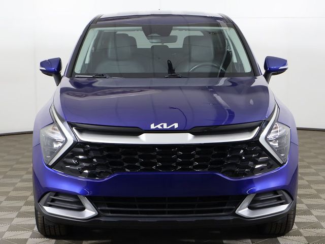 2023 Kia Sportage EX FWD - 23013692 - 10